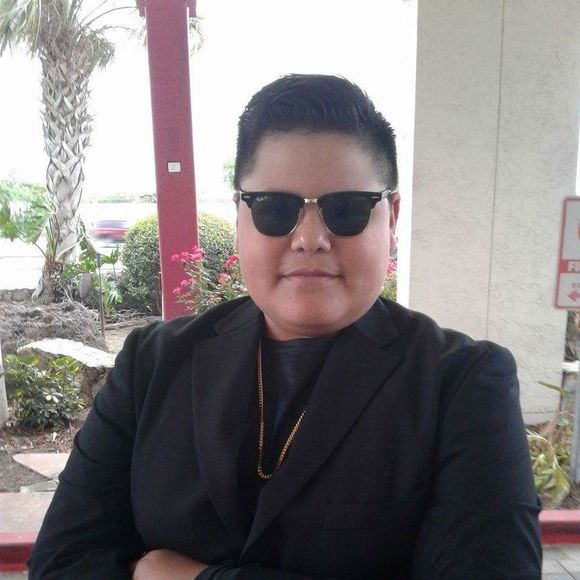 Meet your Posher, Johnny - Picture 1 of 1